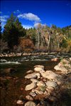 Poudre Canyon