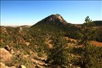 Greyrock Mt