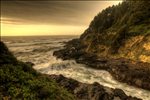 Cape Perpetua