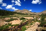 Rocky Mountain National Park