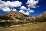 Rocky Mountain National Park