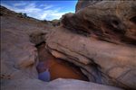 Wild Horse Canyon