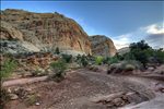 Wild Horse Canyon