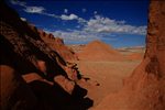 Goblin Valley