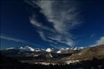 Longs Peak