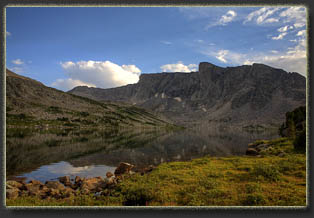 Bridger-Teton National Forest, Wyoming