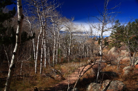 Turtle Rock, WY