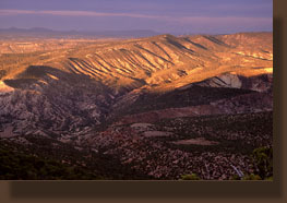 Vermillion Basin