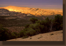 Vermillion Basin