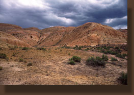 Vermillion Basin