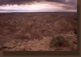 Vermillion Basin