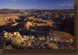 Vermillion Basin