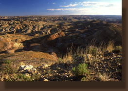 Vermillion Basin