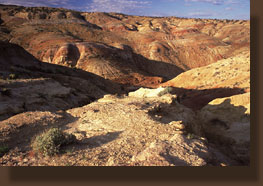 Vermillion Basin