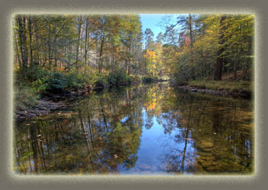 Abrams Creek, TN