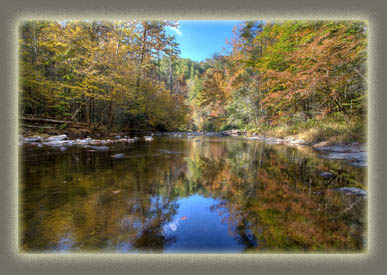 Abrams Creek, TN