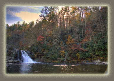 Abrams Creek, TN