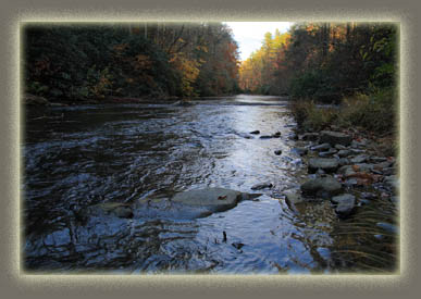 Abrams Creek, TN