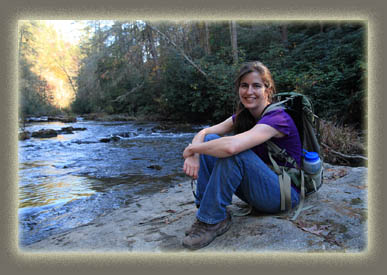 Abrams Creek, TN