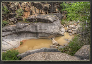 Big Dominguez Canyon, Colorado