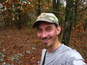 David Boren Trail, Oklahoma