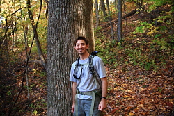 Bote Mt, TN