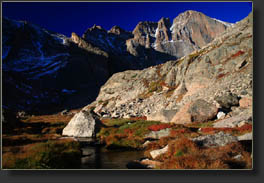 Longs Peak