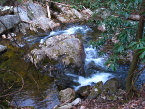 Clemmer Trail