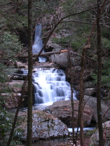 Clemmer Trail