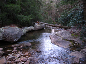 Clemmer Trail