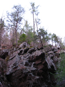 Clemmer Trail