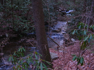 Clemmer Trail