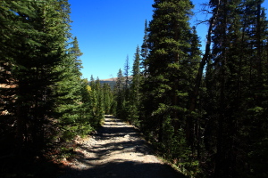 Crystal Lake, Colorado