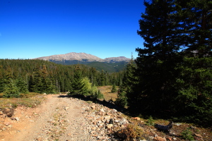 Crystal Lake, Colorado