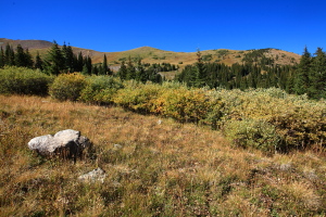 Crystal Lake, Colorado