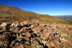 Crystal Lake, Colorado