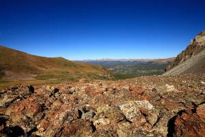 Crystal Lake, Colorado