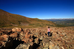 Crystal Lake, Colorado
