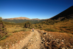 Crystal Lake, Colorado