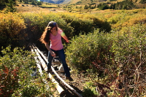 Crystal Lake, Colorado