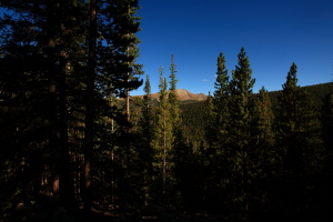 Crystal Lake, Colorado