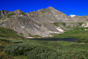 Crystal Lake, Colorado