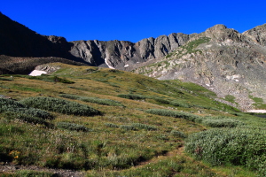 Crystal Lake, Colorado