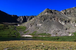 Crystal Lake, Colorado