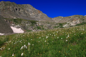 Crystal Lake, Colorado