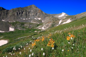 Crystal Lake, Colorado