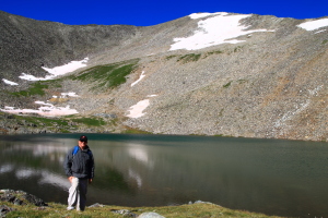 Crystal Lake, Colorado