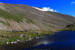 Crystal Lake, Colorado