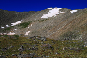 Crystal Lake, Colorado