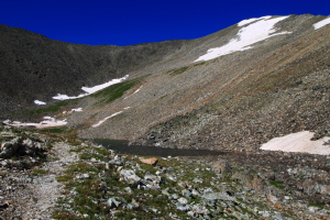 Crystal Lake, Colorado